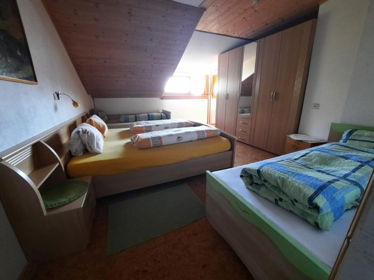 Wiesenheimhof - Apt 1 Terento Kültér fotó